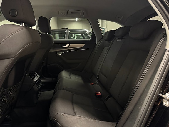 Audi A6 17 of 20