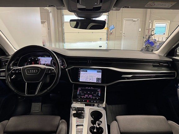 Audi A6 8 of 20