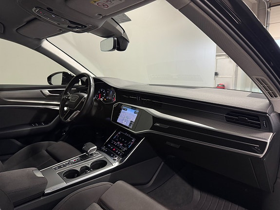 Audi A6 9 of 20