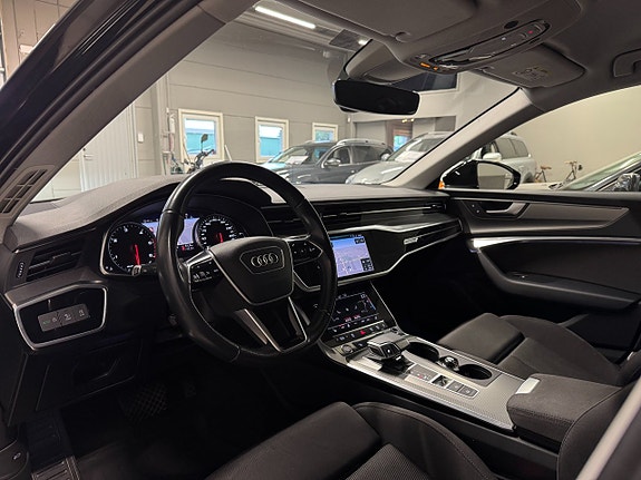 Audi A6 7 of 20