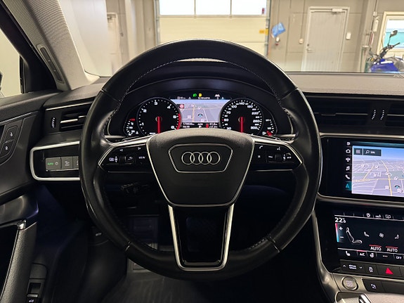 Audi A6 10 of 20
