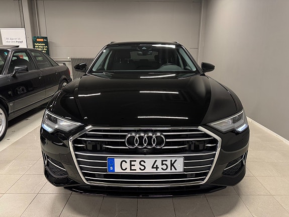 Audi A6 6 of 20