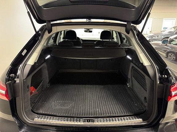 Audi A6 18 of 20