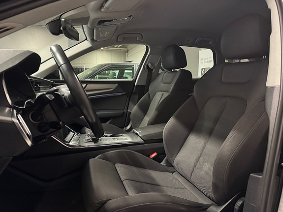 Audi A6 16 of 20