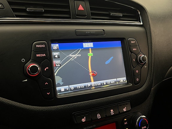 Kia Ceed 17 of 30