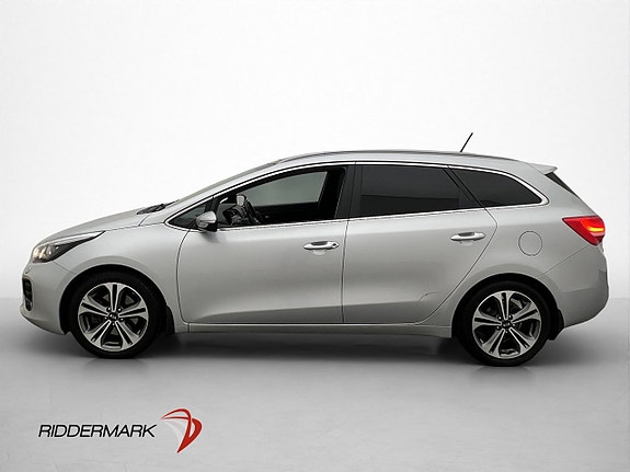 Kia Ceed 4 of 30