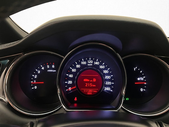 Kia Ceed 23 of 30