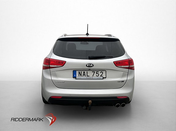 Kia Ceed 6 of 30