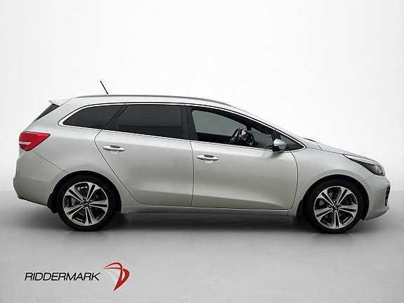Kia Ceed 9 of 30