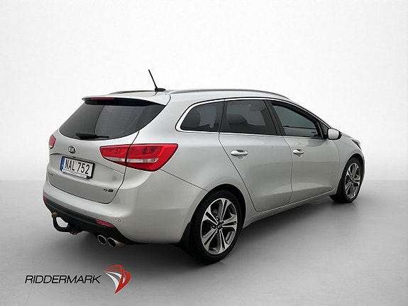 Kia Ceed 8 of 30