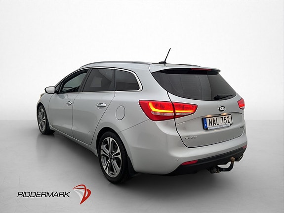 Kia Ceed 5 of 30