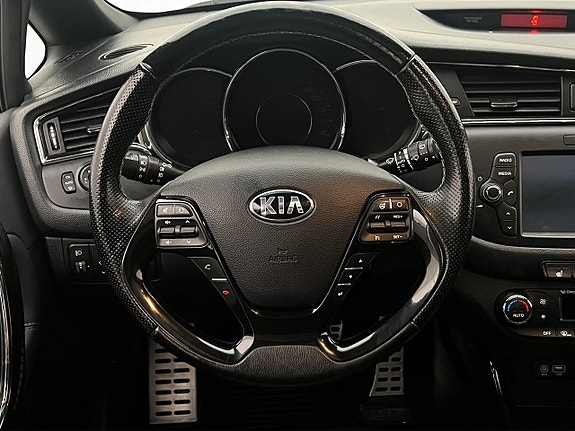 Kia Ceed 21 of 30