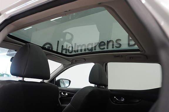 Nissan Qashqai 7 of 7