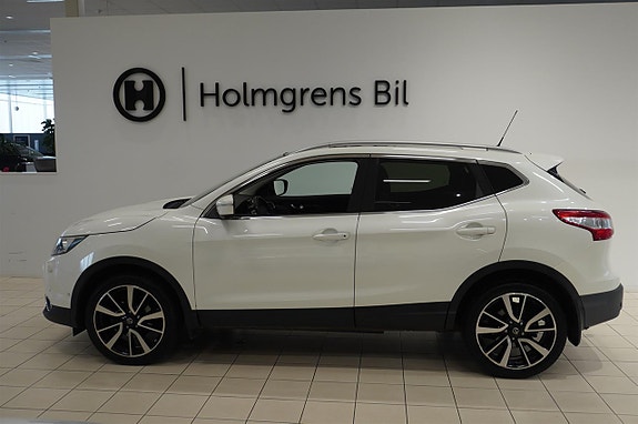 Nissan Qashqai 3 of 7