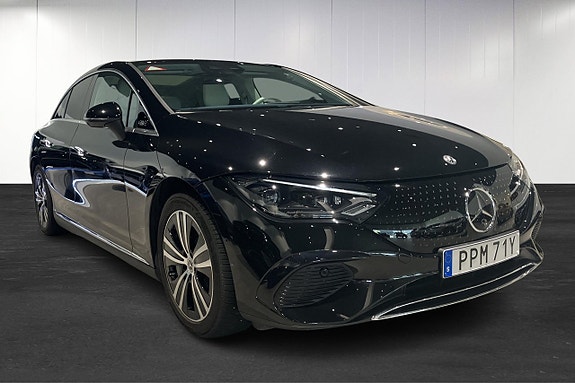 Mercedes-Benz EQE300 2 of 16