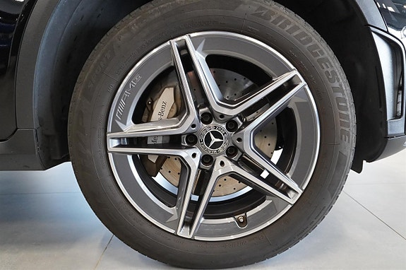 Mercedes-Benz GLC300 de 19 of 24