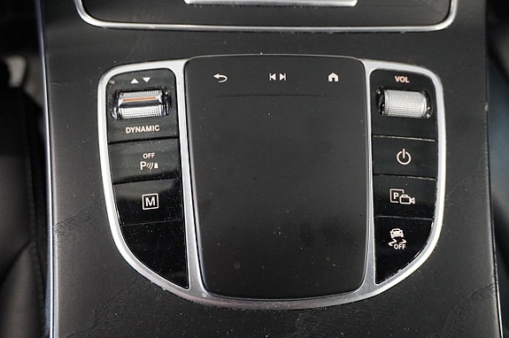 Mercedes-Benz GLC300 de 10 of 24