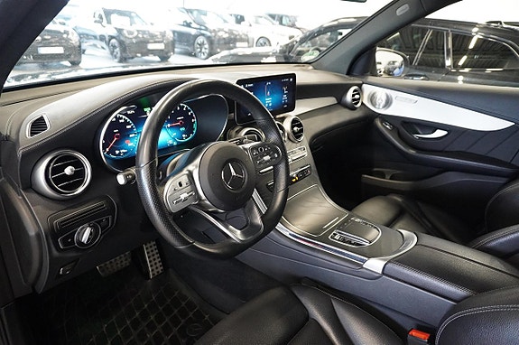 Mercedes-Benz GLC300 de 4 of 24