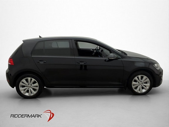 Volkswagen Golf I 9 of 26