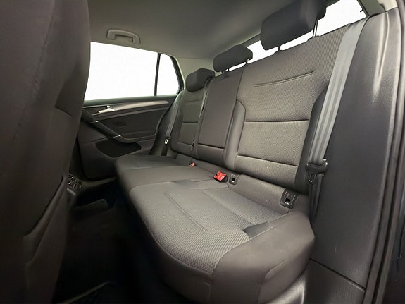 Volkswagen Golf I 16 of 26