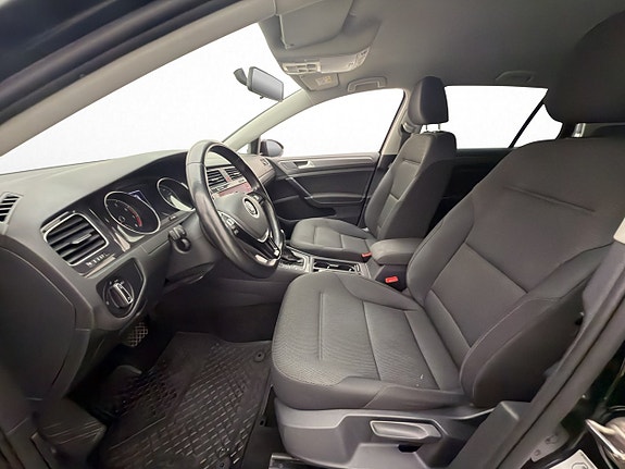 Volkswagen Golf I 11 of 26