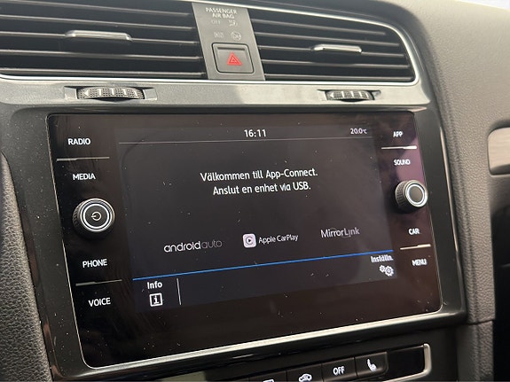 Volkswagen Golf I 19 of 26