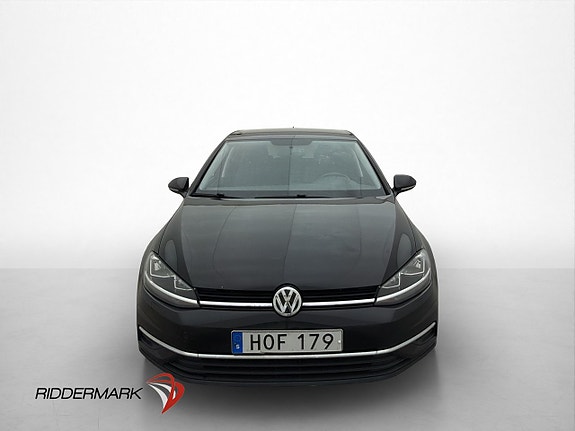 Volkswagen Golf I 2 of 26