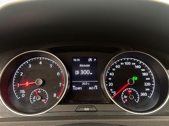 Volkswagen Golf I 18 of 26