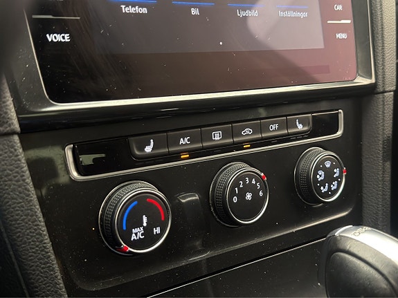 Volkswagen Golf I 20 of 26