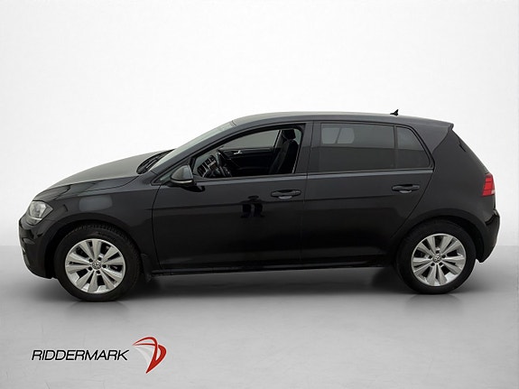 Volkswagen Golf I 4 of 26