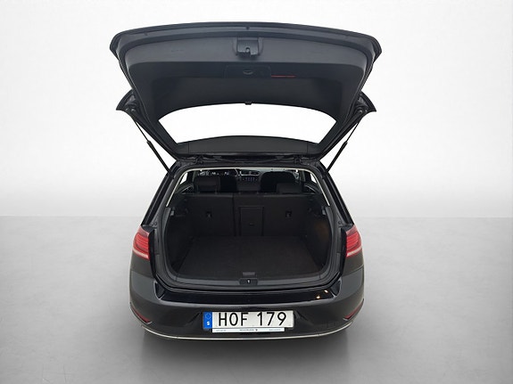 Volkswagen Golf I 17 of 26