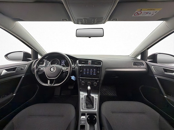 Volkswagen Golf I 14 of 26