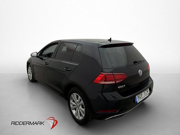 Volkswagen Golf I 5 of 26