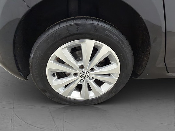Volkswagen Golf I 22 of 26