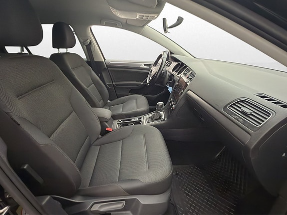 Volkswagen Golf I 12 of 26