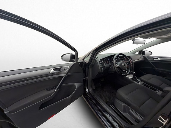 Volkswagen Golf I 10 of 26