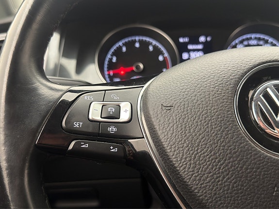 Volkswagen Golf I 24 of 26