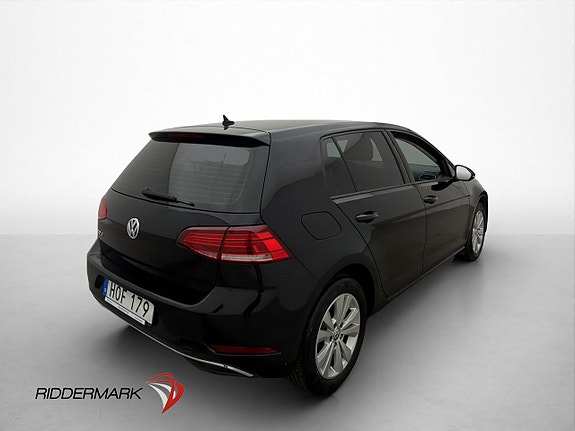 Volkswagen Golf I 8 of 26