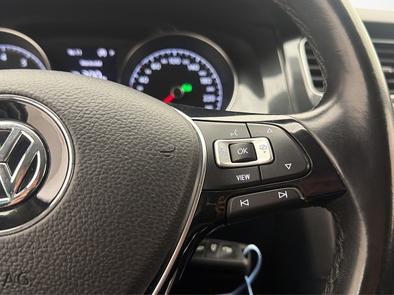 Volkswagen Golf I 23 of 26
