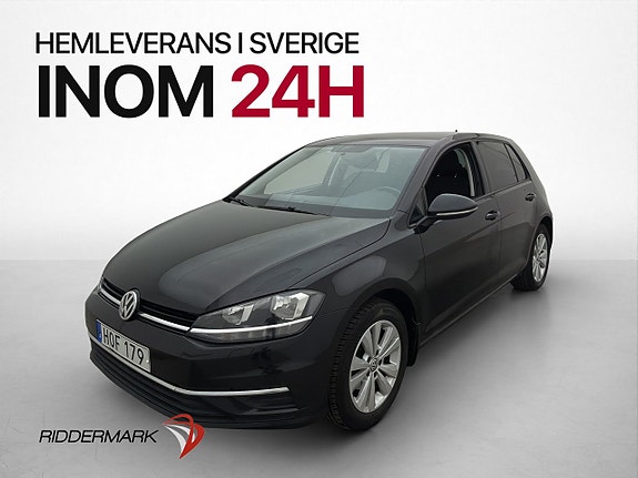 Volkswagen Golf I 3 of 26