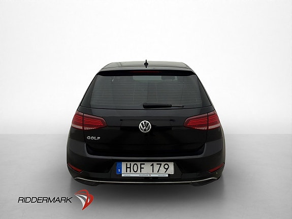 Volkswagen Golf I 6 of 26