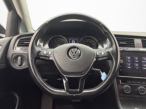 Volkswagen Golf I 15 of 26