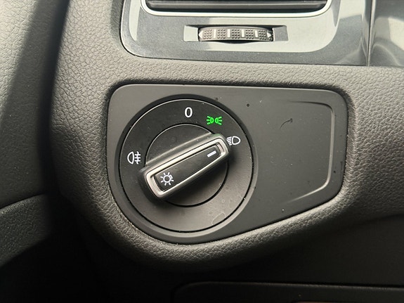 Volkswagen Golf I 25 of 26
