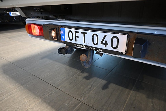 Volkswagen Transporter 17 of 25