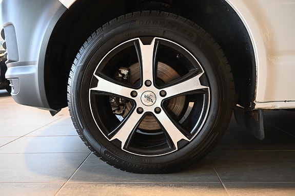 Volkswagen Transporter 16 of 25
