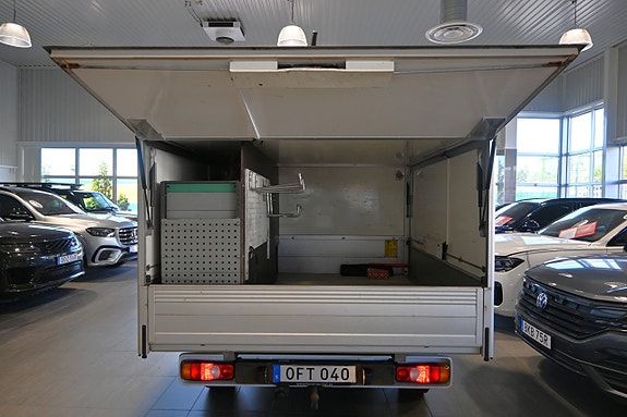 Volkswagen Transporter 14 of 25