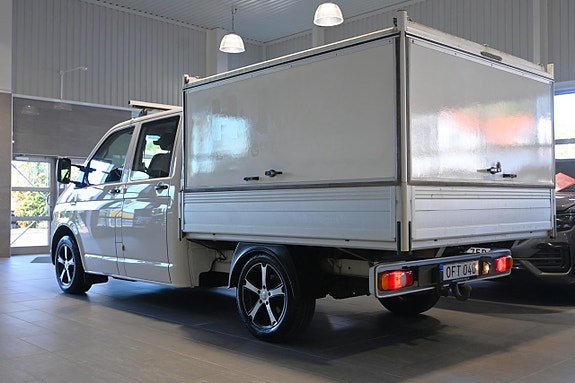 Volkswagen Transporter 3 of 25