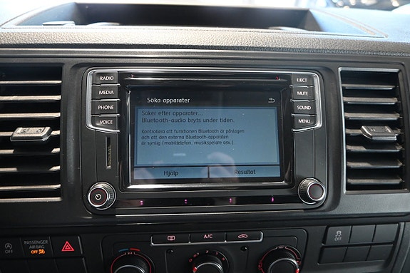 Volkswagen Transporter 20 of 25