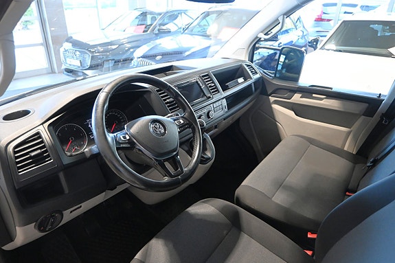 Volkswagen Transporter 5 of 25