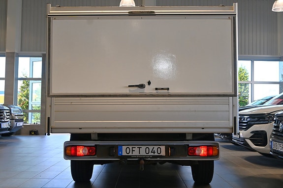 Volkswagen Transporter 4 of 25